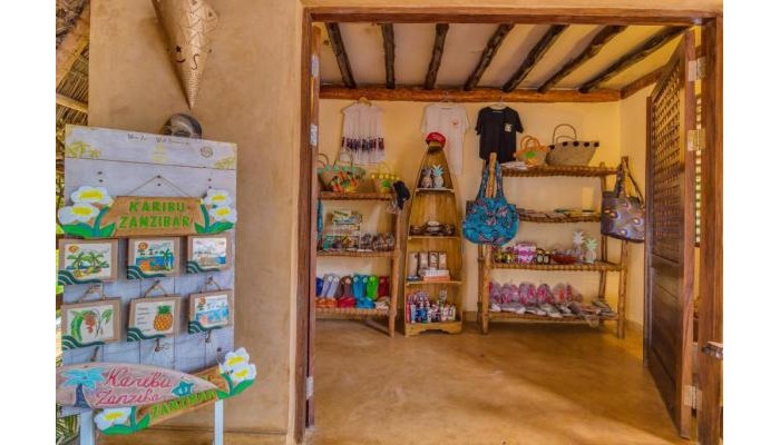 Sevi Boutique Hotel poza 17