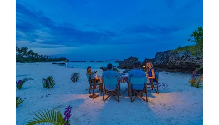 Sevi Boutique Hotel poza 15