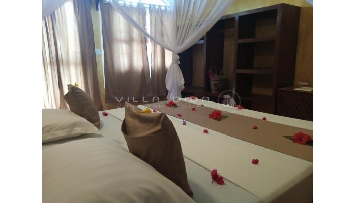 Villa Dida Resort poza 2