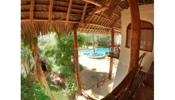 Villa Dida Resort poza 4