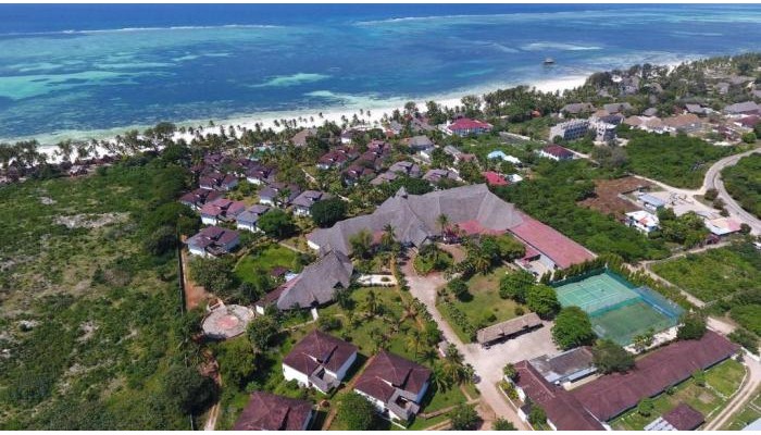 Voi Kiwengwa Resort poza 0