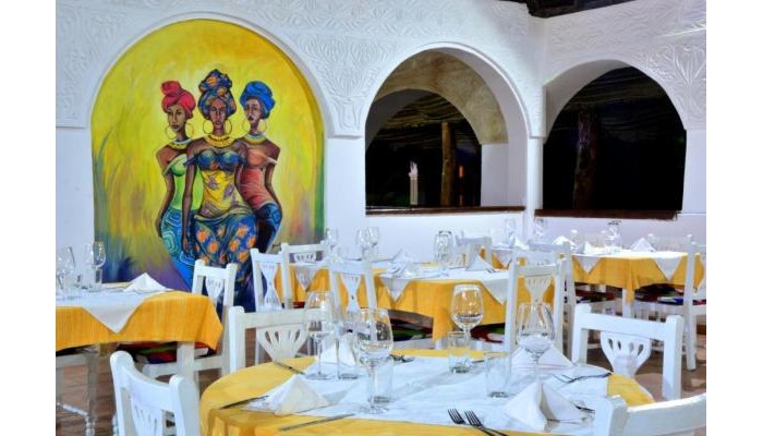 Voi Kiwengwa Resort poza 13