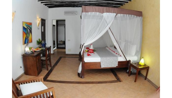 Voi Kiwengwa Resort poza 5