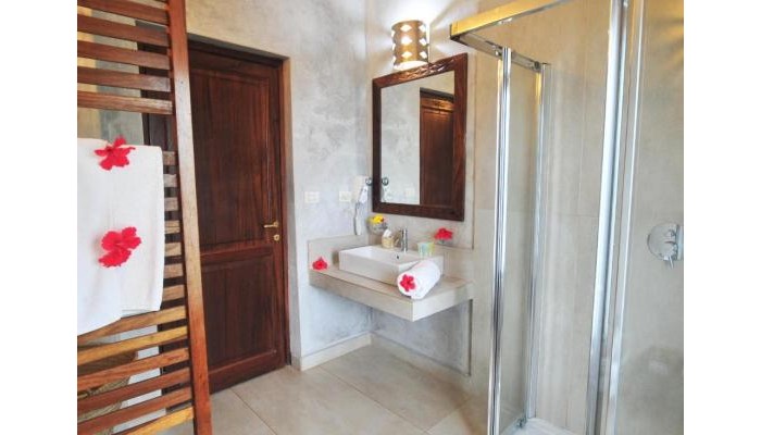 Voi Kiwengwa Resort poza 9