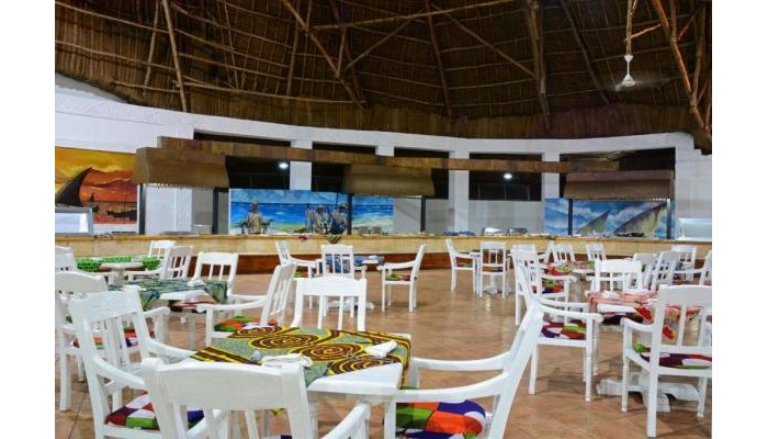 Voi Kiwengwa Resort poza 12