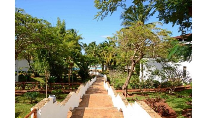 Voi Kiwengwa Resort poza 3