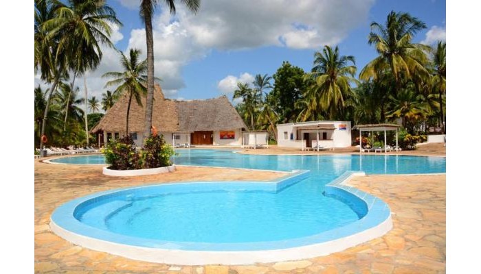 Voi Kiwengwa Resort poza 16