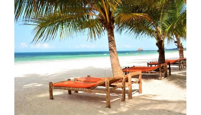 Voi Kiwengwa Resort poza 18