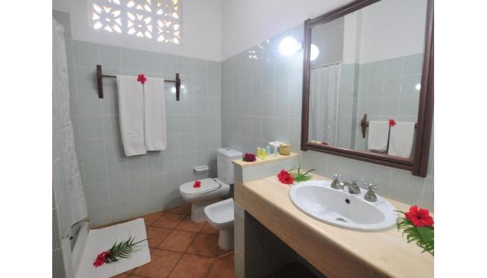 Voi Kiwengwa Resort poza 11