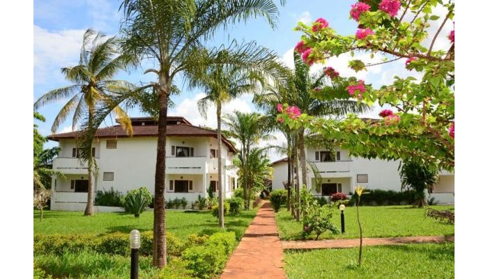 Voi Kiwengwa Resort poza 1