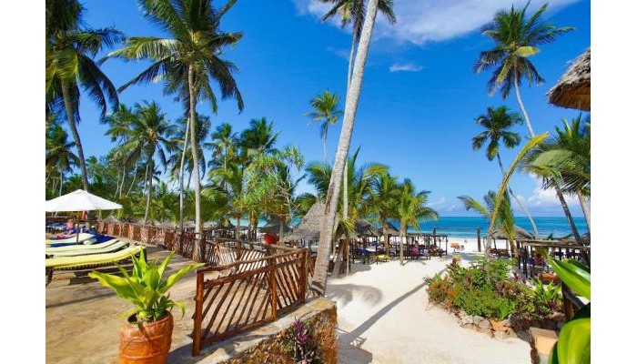 Voi Kiwengwa Resort poza 15