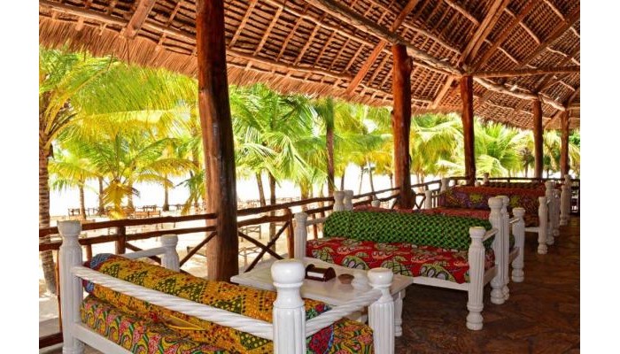 Voi Kiwengwa Resort poza 14