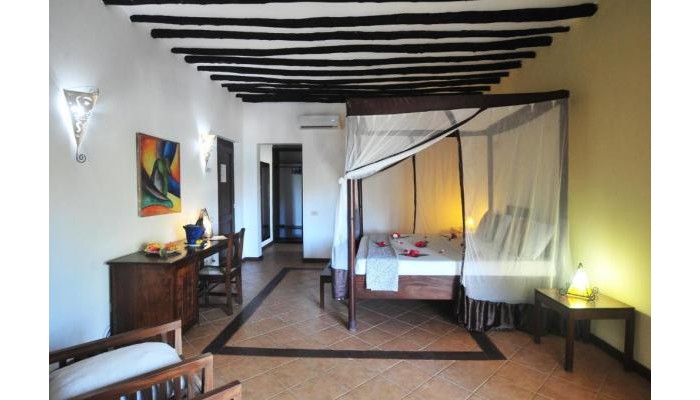 Voi Kiwengwa Resort poza 7