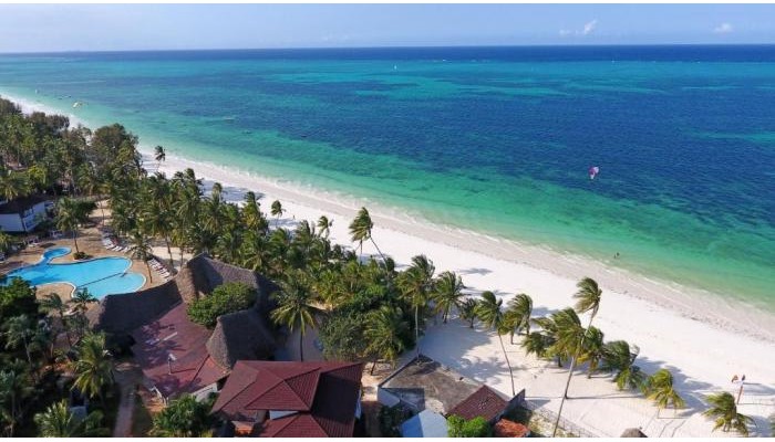 Voi Kiwengwa Resort poza 2