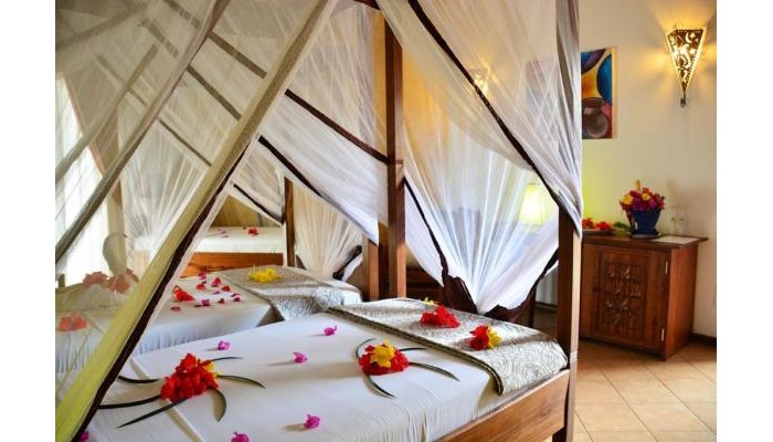 Voi Kiwengwa Resort poza 10