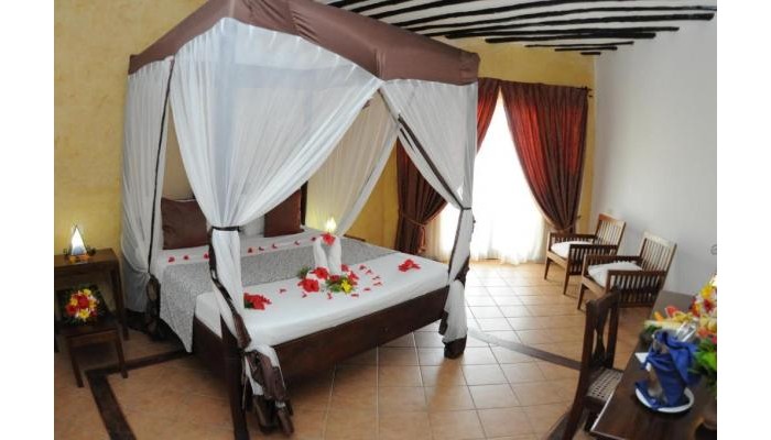 Voi Kiwengwa Resort poza 6