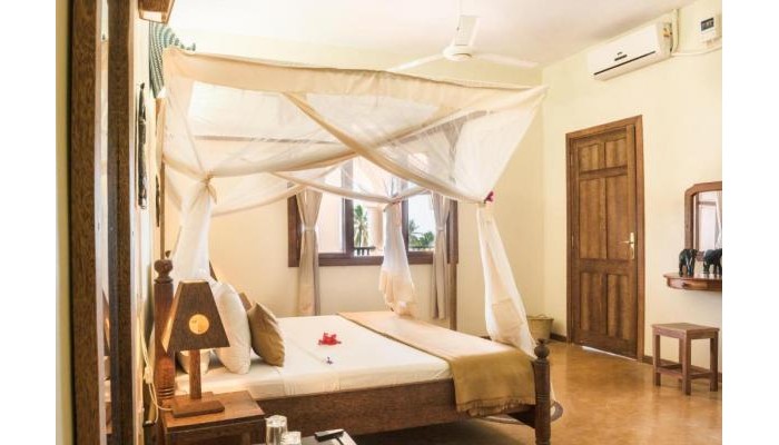 Zan View Hotel poza 15