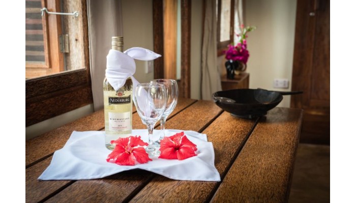 Zan View Hotel poza 7