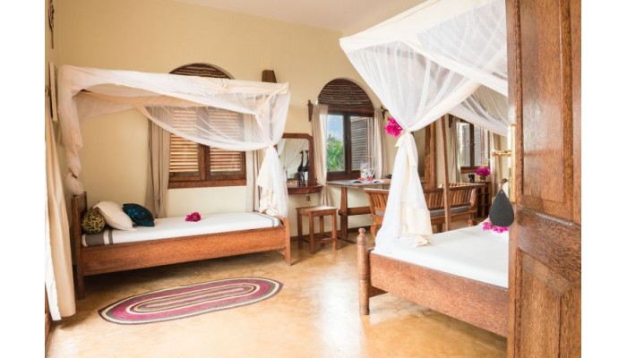 Zan View Hotel poza 1