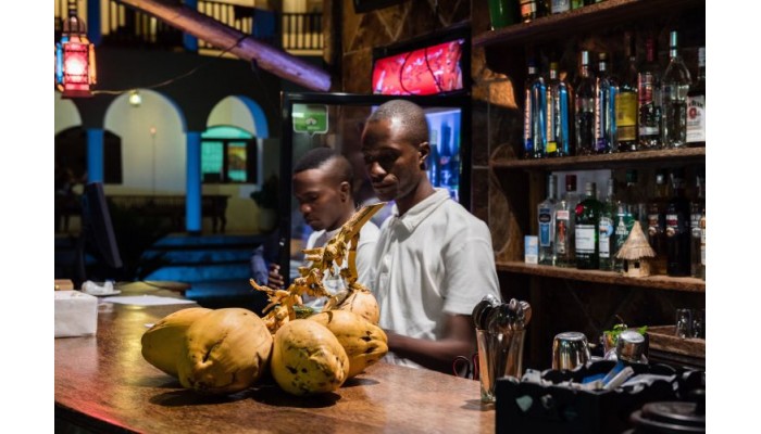 Zan View Hotel poza 4