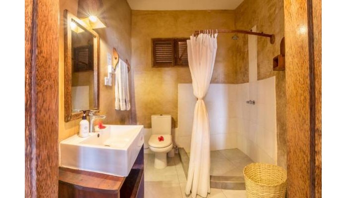 Zan View Hotel poza 21