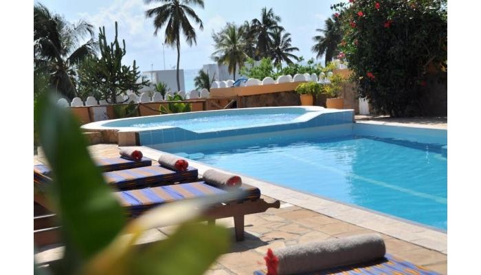 Zan View Hotel poza 31