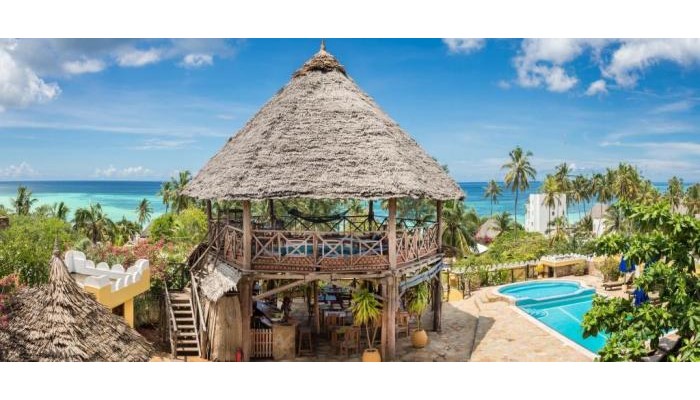 Zan View Hotel poza 11