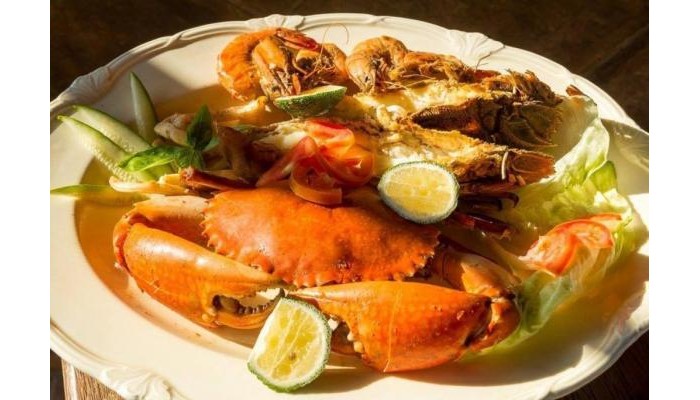 Zan View Hotel poza 27