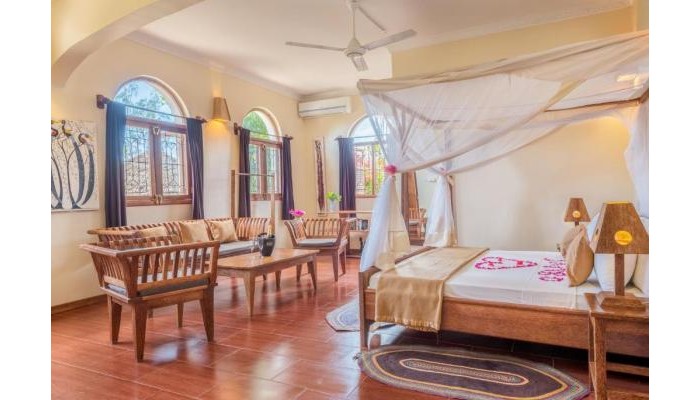 Zan View Hotel poza 16