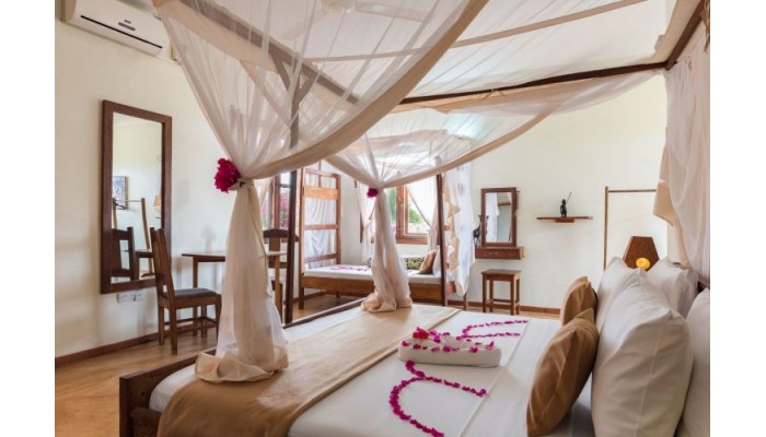 Zan View Hotel poza 5