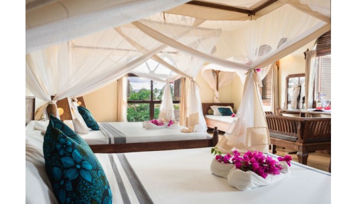 Zan View Hotel poza 8