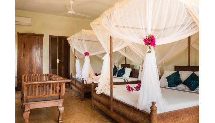 Zan View Hotel poza 17