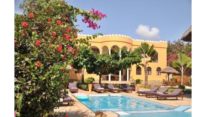 Zan View Hotel poza 29