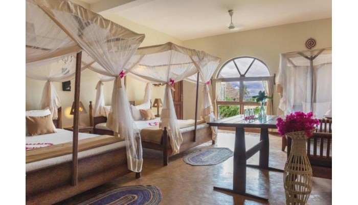 Zan View Hotel poza 20