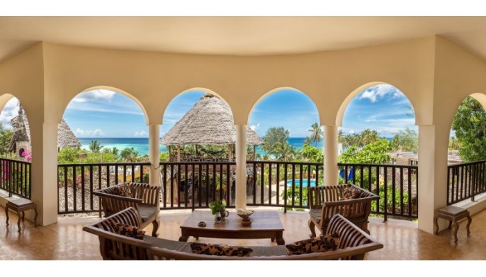 Zan View Hotel poza 3