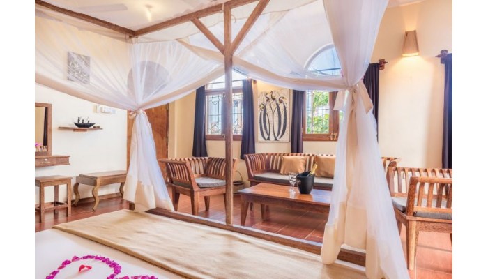 Zan View Hotel poza 9