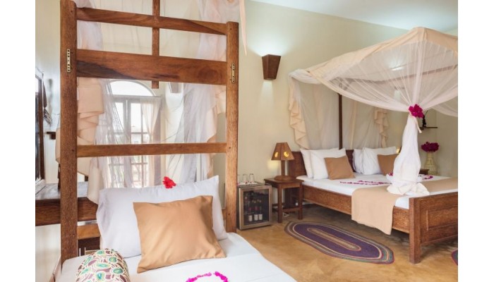 Zan View Hotel poza 6