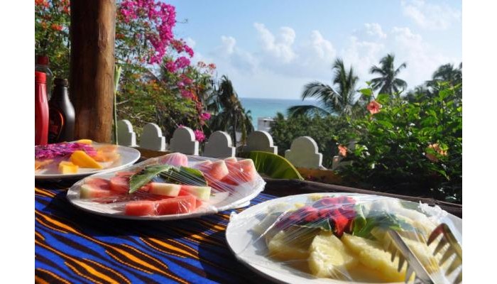 Zan View Hotel poza 22