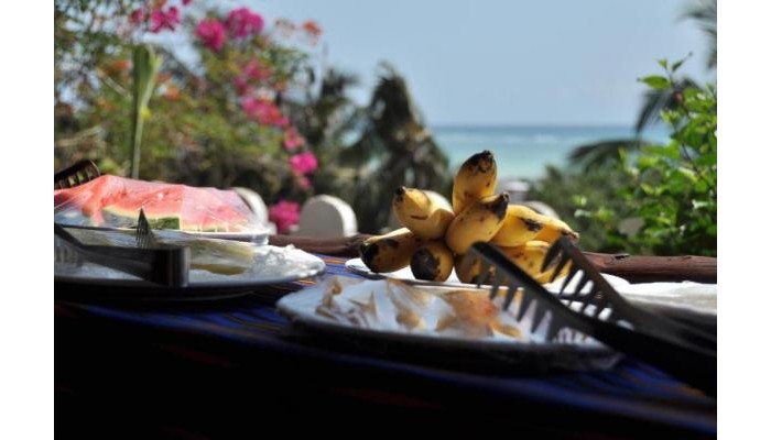 Zan View Hotel poza 23