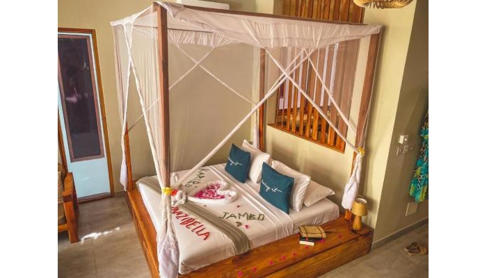 Zanzibella Hotel & Spa (Adults Only 17+) poza 3