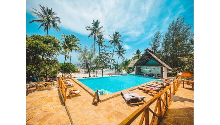 Zanzibella Hotel & Spa (Adults Only 17+) poza 12