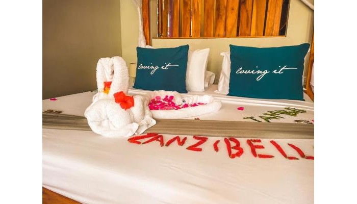 Zanzibella Hotel & Spa (Adults Only 17+) poza 4