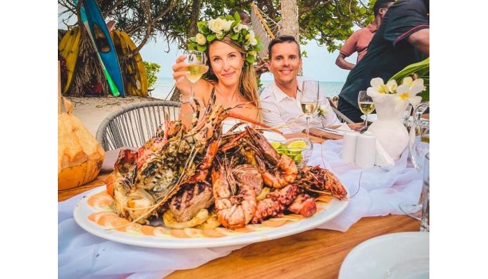 Zanzibella Hotel & Spa (Adults Only 17+) poza 8