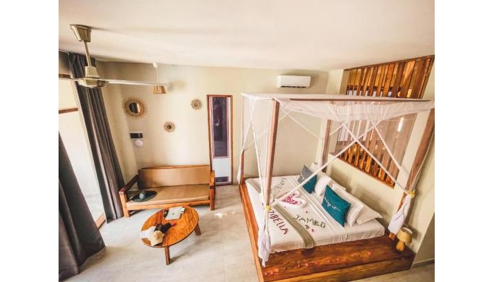 Zanzibella Hotel & Spa (Adults Only 17+) poza 1