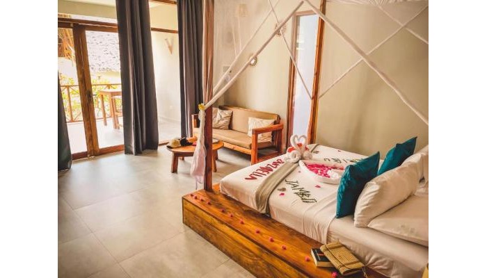 Zanzibella Hotel & Spa (Adults Only 17+) poza 2