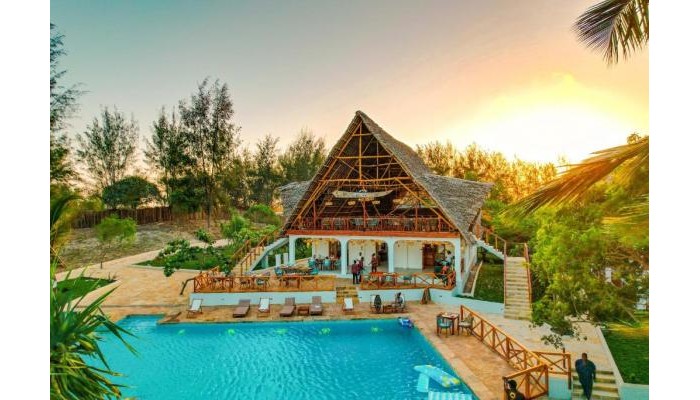 Zanzibella Hotel & Spa (Adults Only 17+) poza 0