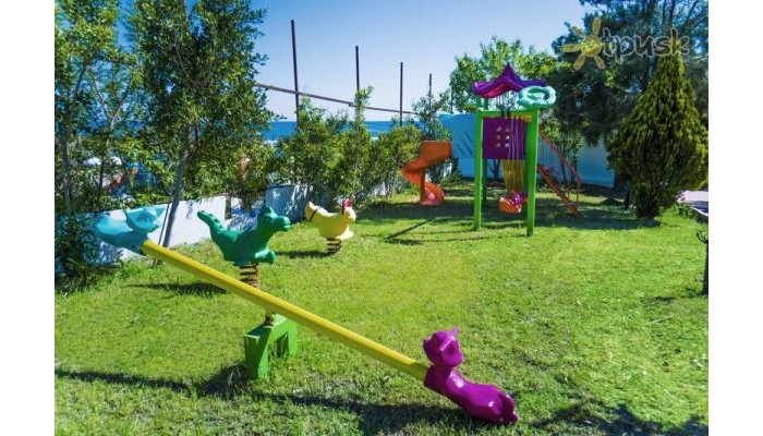 Elysium Elite Hotel & Spa poza 10