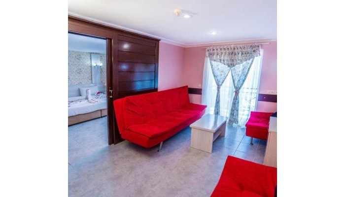 Elysium Elite Hotel & Spa poza 4