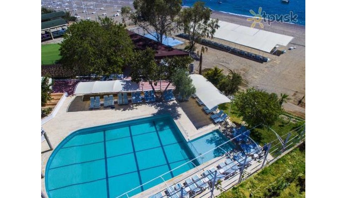 Elysium Elite Hotel & Spa poza 12