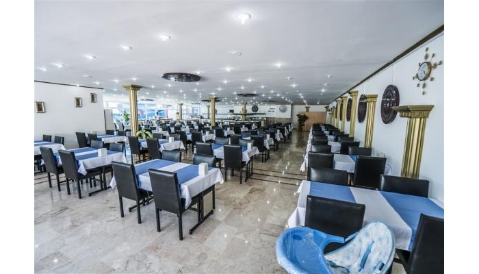 Elysium Elite Hotel & Spa poza 5